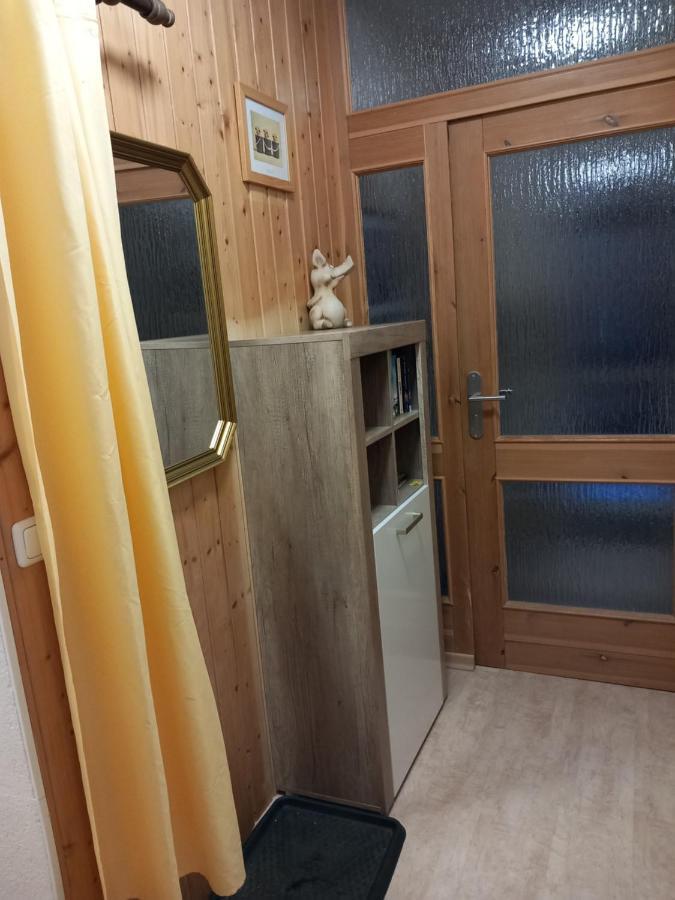 Ferienwohnung Rathke Sorge エクステリア 写真