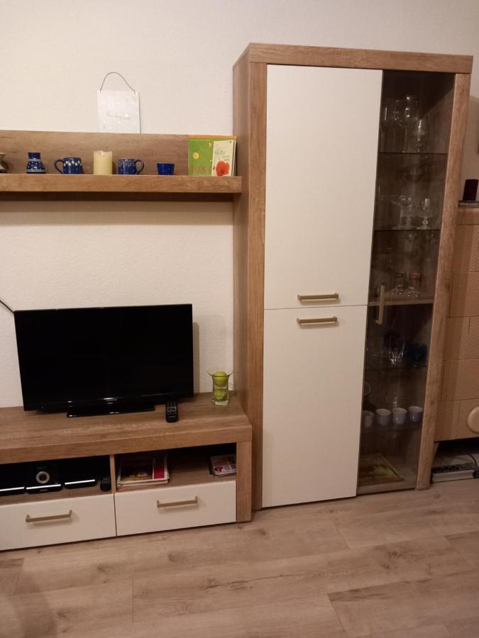 Ferienwohnung Rathke Sorge エクステリア 写真